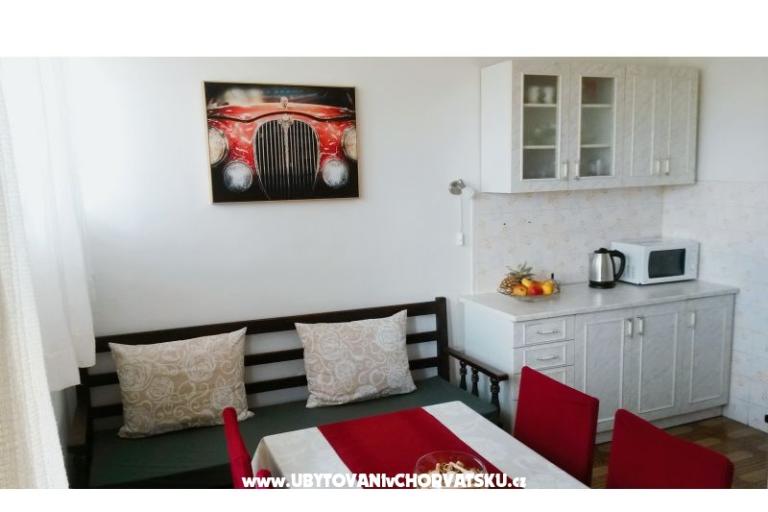 Apartman Urban – foto 14