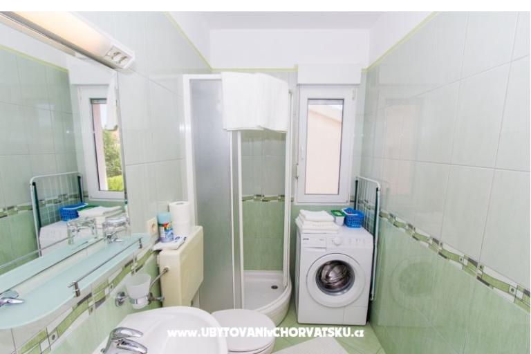 Apartman Zaboric Terrace – foto 12