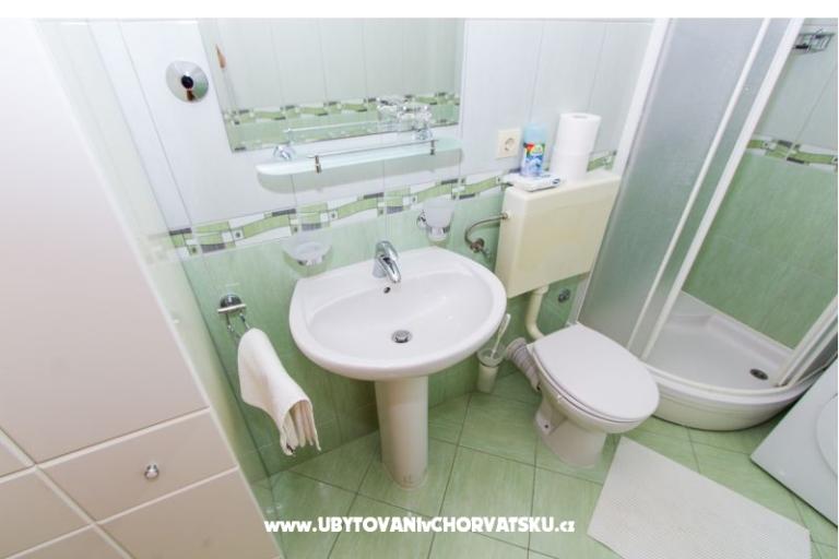 Apartman Zaboric Terrace – foto 13