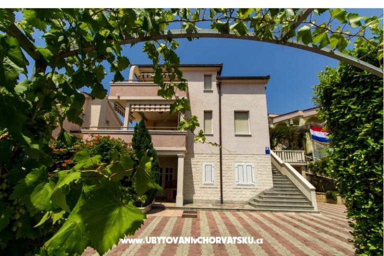Apartman Zaboric Terrace – foto 2