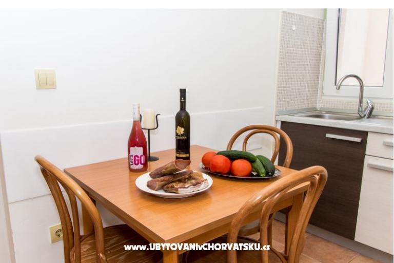 Apartman Zaboric Terrace – foto 6