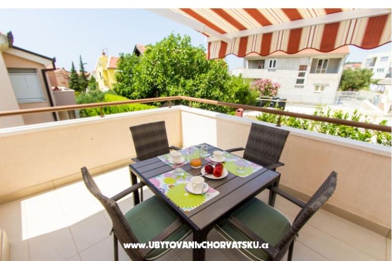 Apartman Zaboric Terrace – foto 7