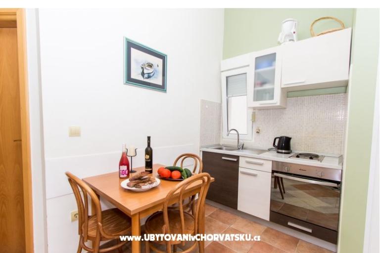 Apartman Zaboric Terrace – foto 8