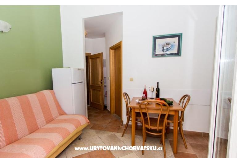 Apartman Zaboric Terrace – foto 9