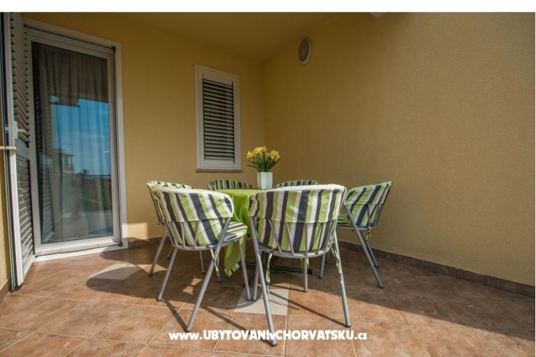 Apartmani Anamarija – foto 15