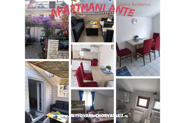 Apartmani Ante – foto 14
