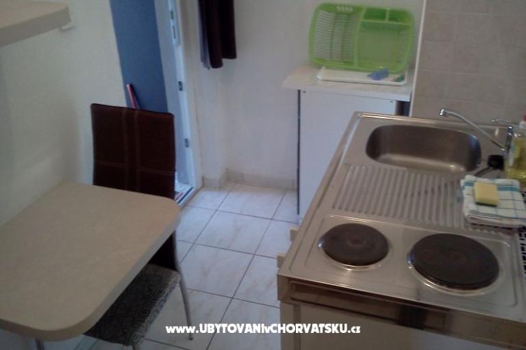 Apartmani Berbić – foto 14