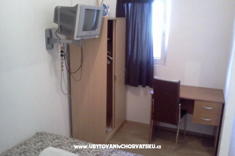 Apartmani Berbić – foto 15