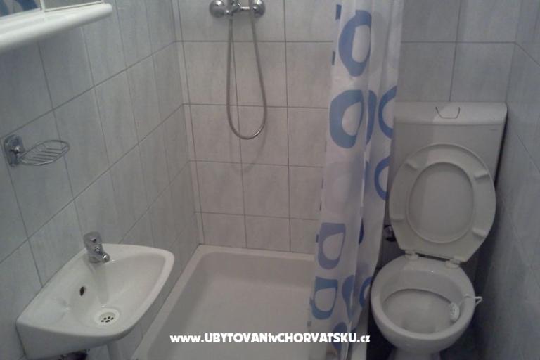 Apartmani Berbić – foto 16