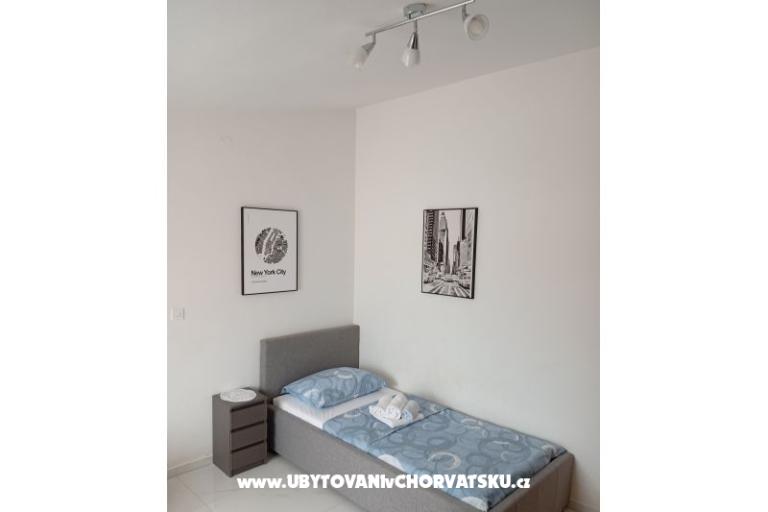 Apartman by the sea with a seaview – foto 10