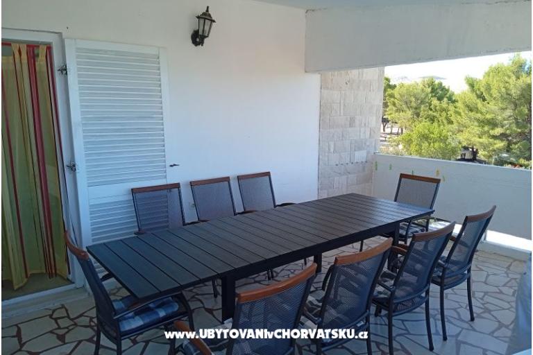 Apartman by the sea with a seaview – foto 11