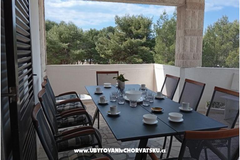 Apartman by the sea with a seaview – foto 12