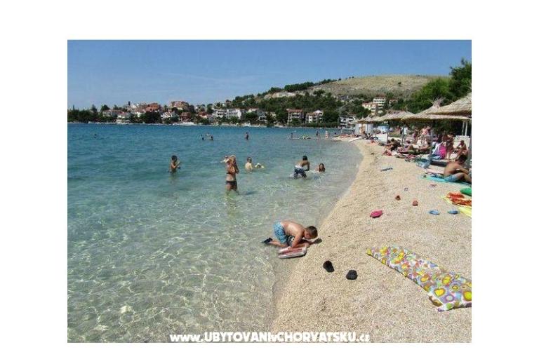 Apartman by the sea with a seaview – foto 14