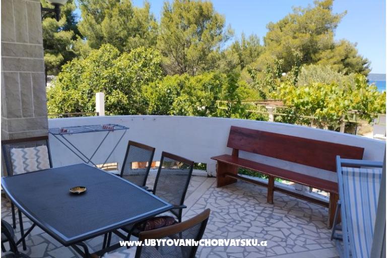 Apartman by the sea with a seaview – foto 16