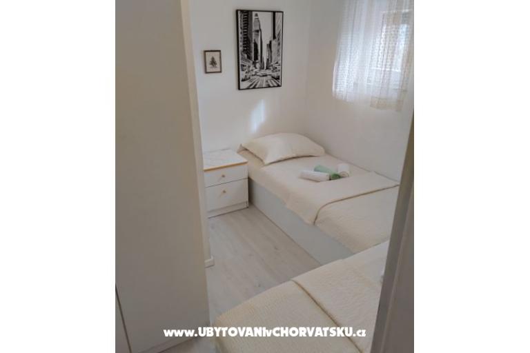 Apartman by the sea with a seaview – foto 18