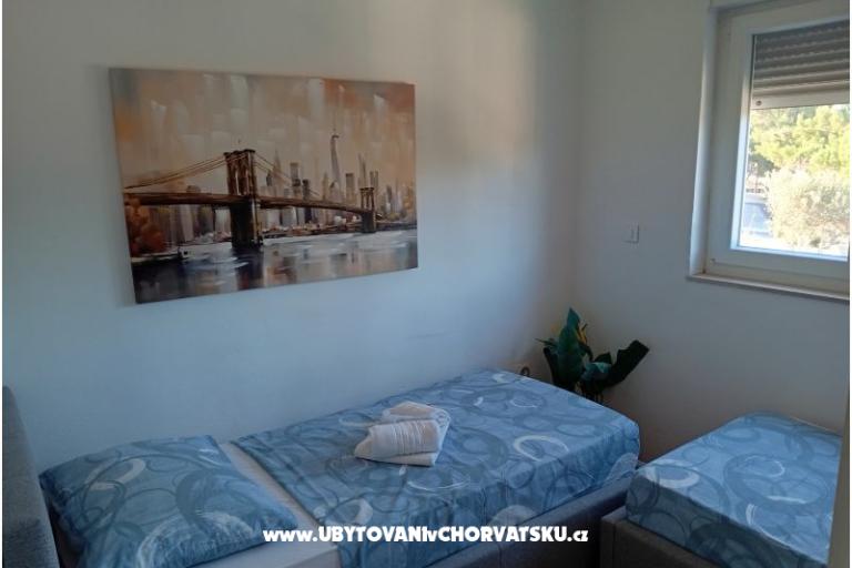 Apartman by the sea with a seaview – foto 19