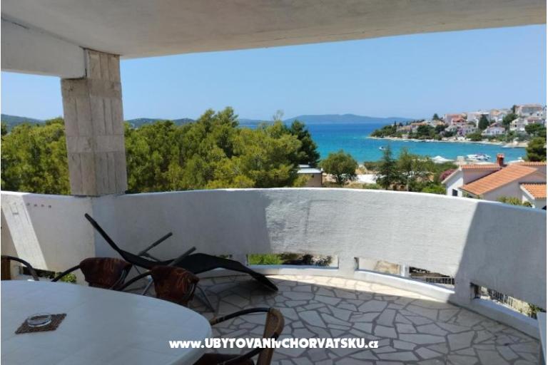 Apartman by the sea with a seaview – foto 2
