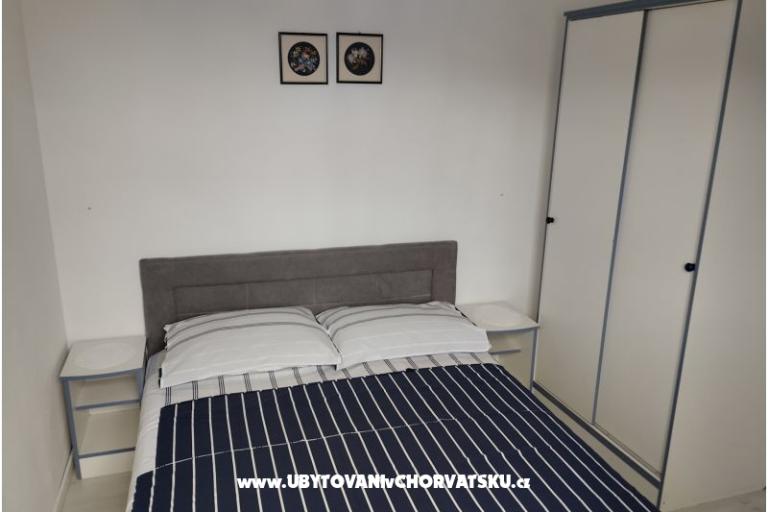 Apartman by the sea with a seaview – foto 21
