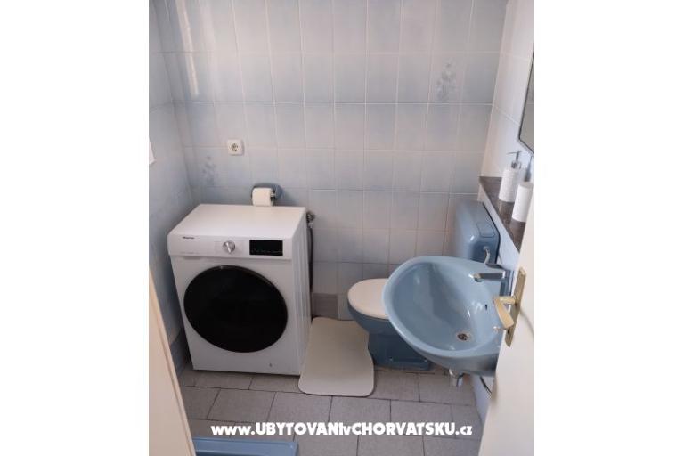 Apartman by the sea with a seaview – foto 22