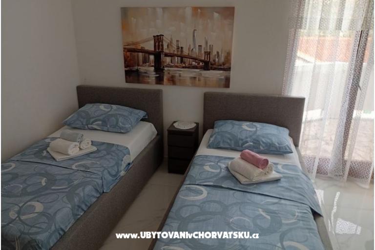 Apartman by the sea with a seaview – foto 23