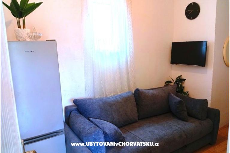 Apartman by the sea with a seaview – foto 24