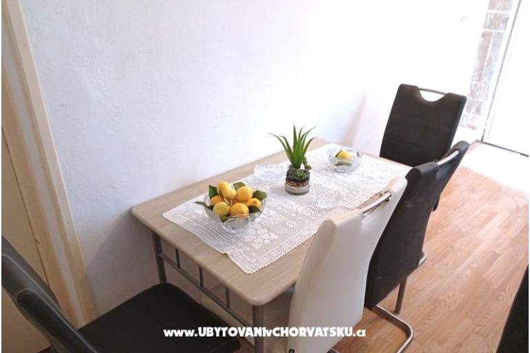 Apartman by the sea with a seaview – foto 25