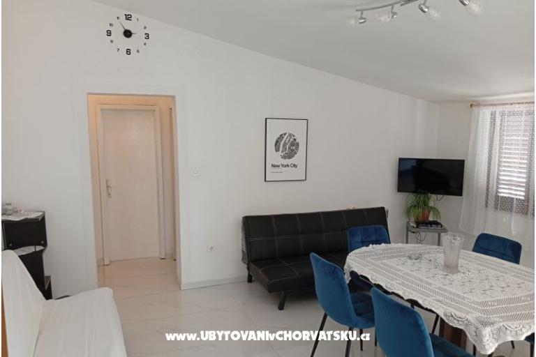Apartman by the sea with a seaview – foto 3