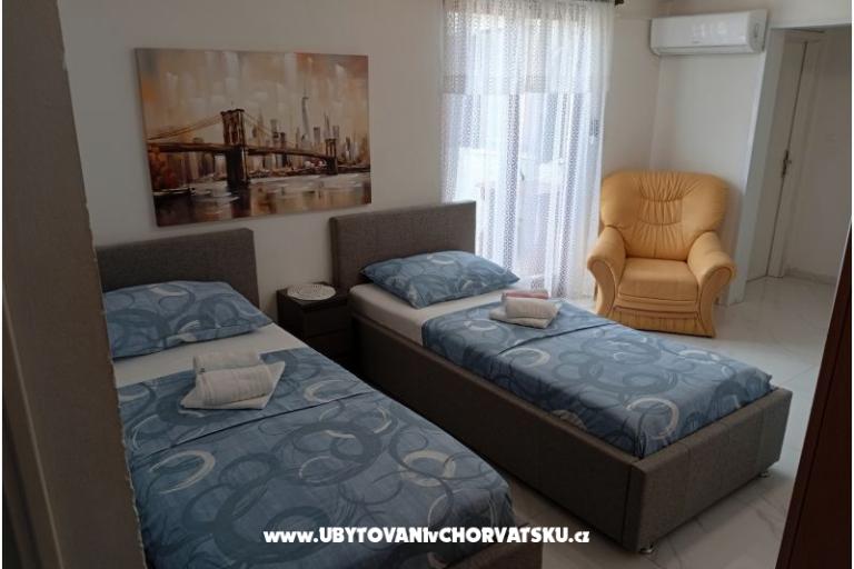 Apartman by the sea with a seaview – foto 4