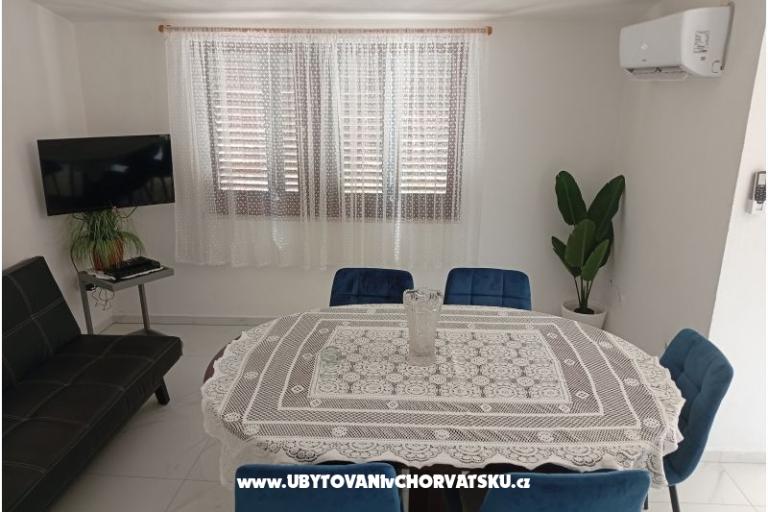 Apartman by the sea with a seaview – foto 5
