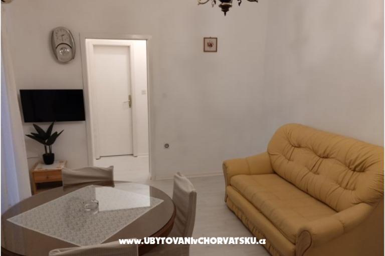 Apartman by the sea with a seaview – foto 6
