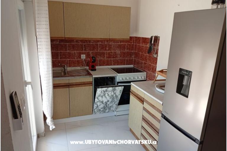 Apartman by the sea with a seaview – foto 7