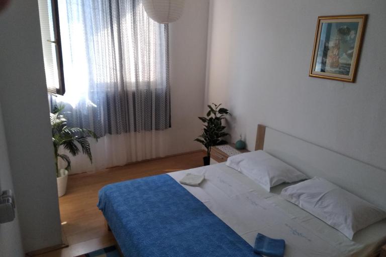 Apartman by the sea with a seaview – foto 9
