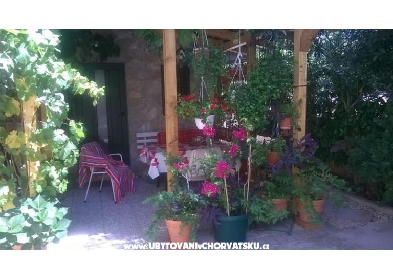 Apartmani Brodarica Gaj – foto 16