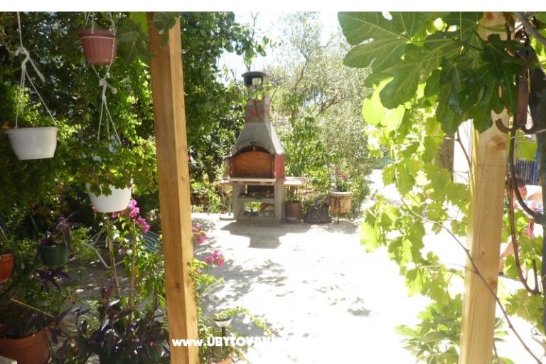 Apartmani Brodarica Gaj – foto 18