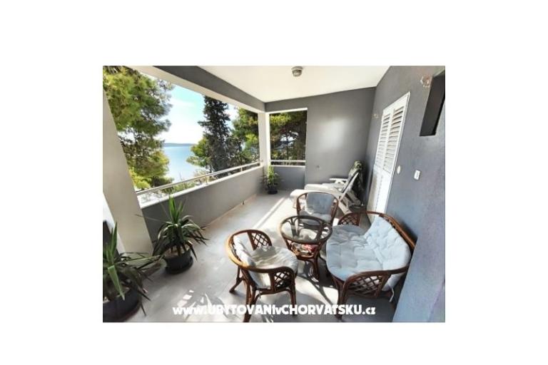 Apartmani Brodarica Gaj – foto 20