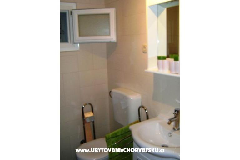 Apartmani Brodarica Gaj – foto 21