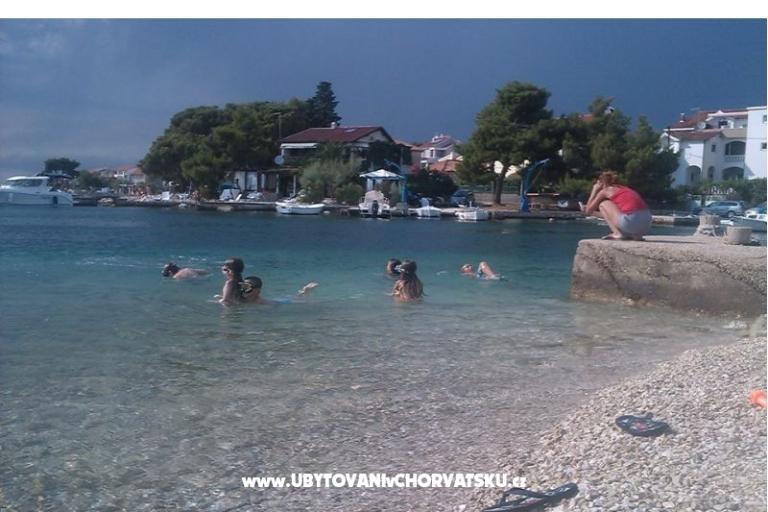 Apartmani Brodarica Gaj – foto 22