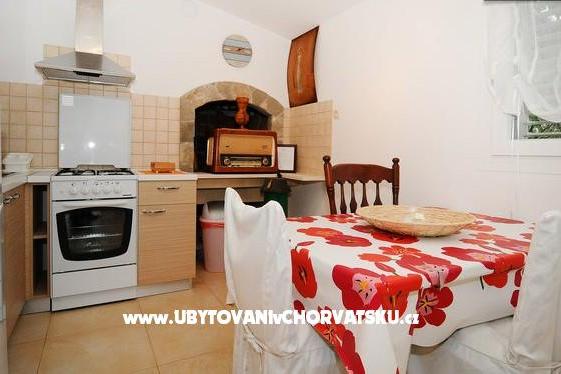Apartmani Brodarica Gaj – foto 5