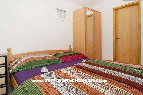 Apartmani Brodarica Gaj – foto 6