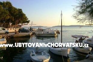 Apartmani Brodarica Gaj – foto 8