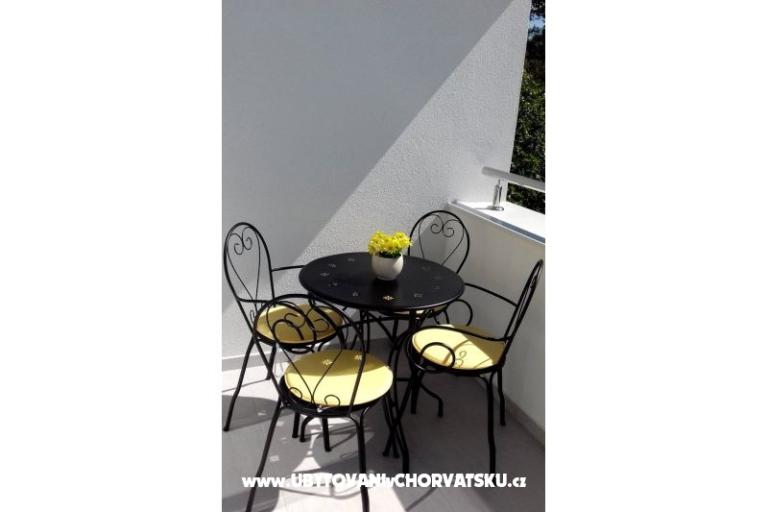 Apartmani Brodarica – foto 11