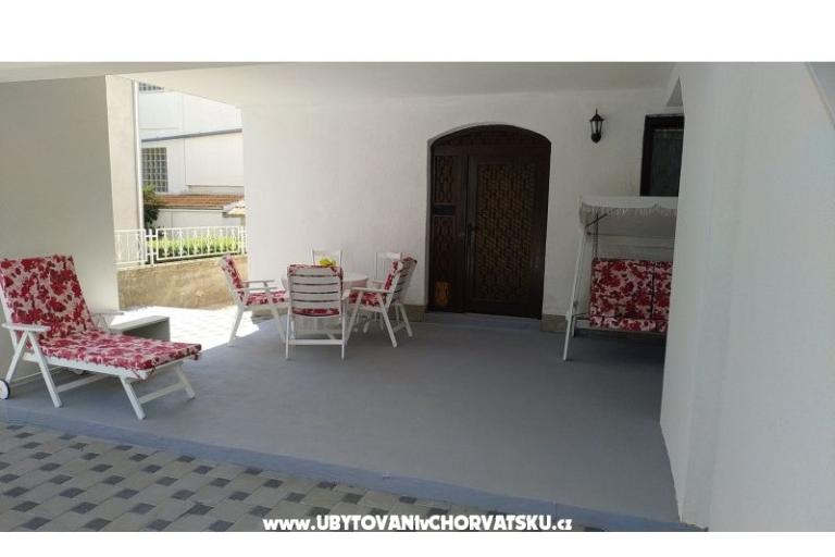 Apartmani Brodarica – foto 13