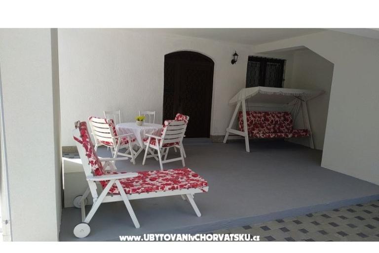 Apartmani Brodarica – foto 14