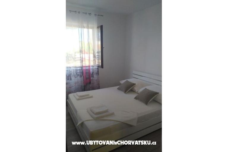 Apartmani Brodarica – foto 15