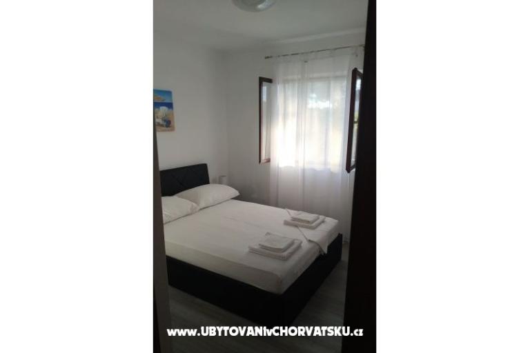 Apartmani Brodarica – foto 16