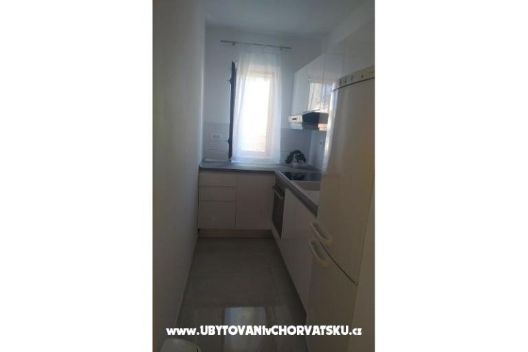 Apartmani Brodarica – foto 17