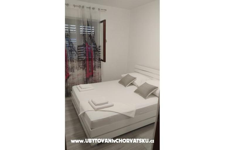 Apartmani Brodarica – foto 18