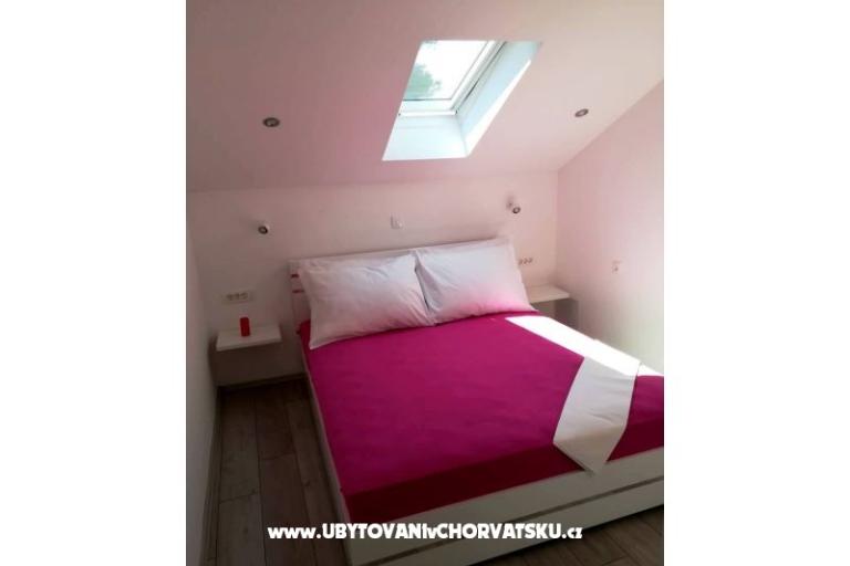 Apartmani Brodarica – foto 2