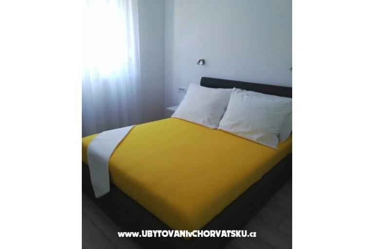 Apartmani Brodarica – foto 7