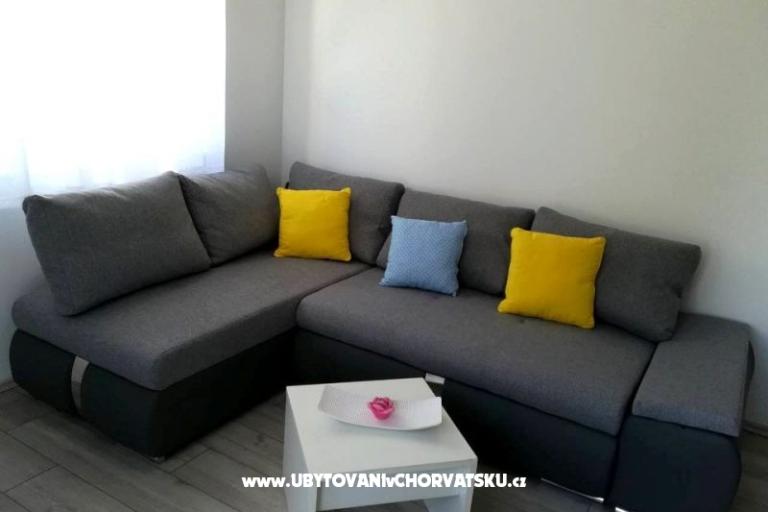 Apartmani Brodarica – foto 8